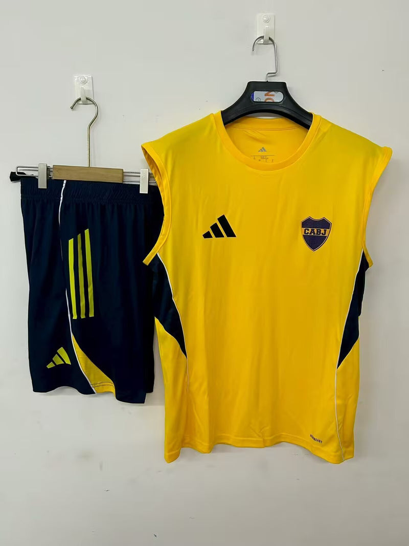 PANTALONI + FELPA AJAX II 24/25 