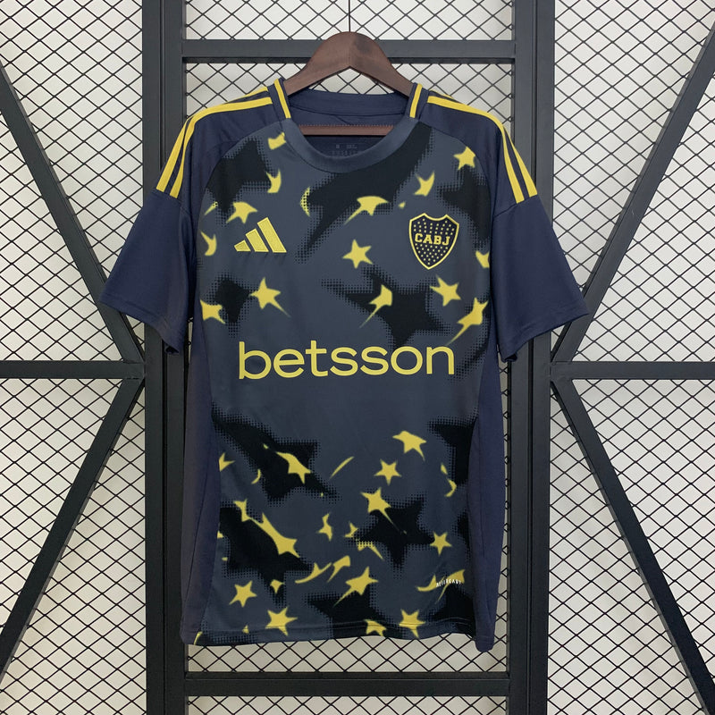 BOCA JUNIORS III 25/26 UOMINI 