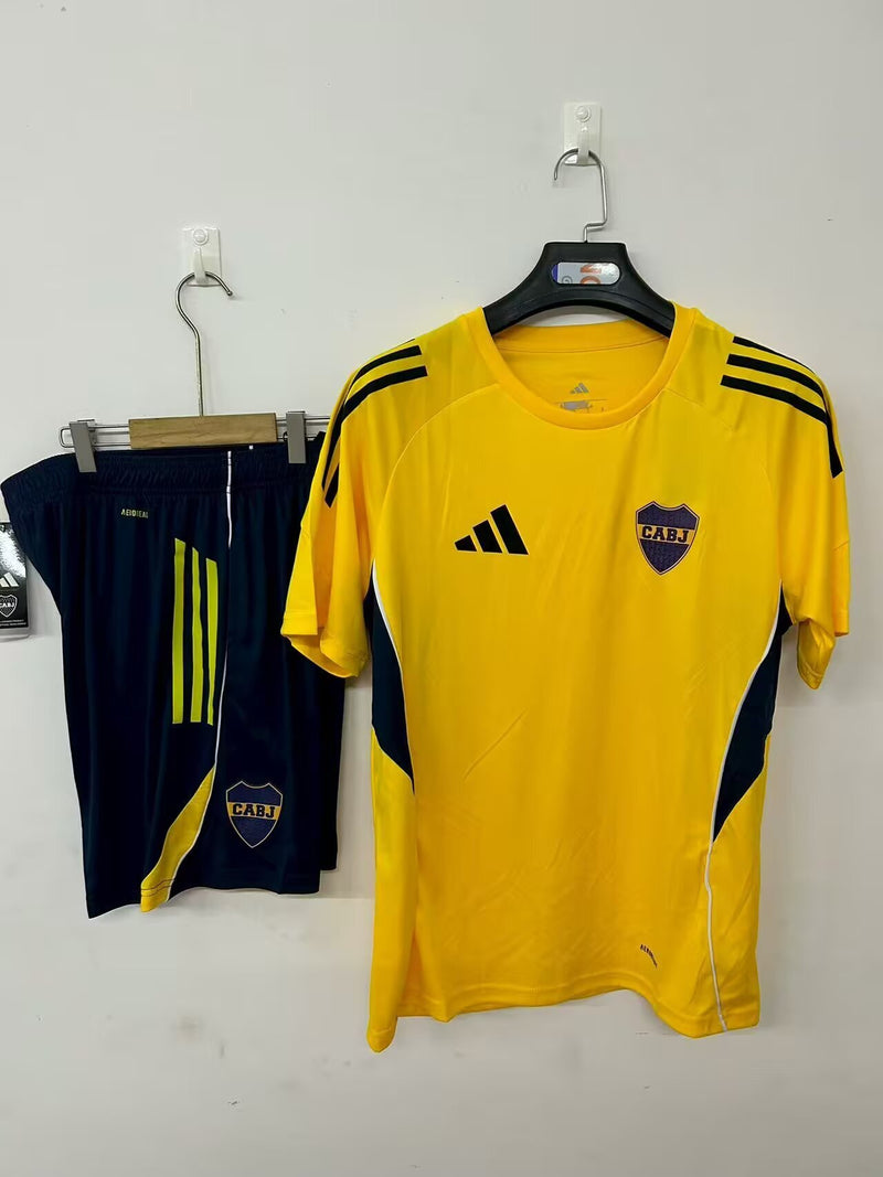 PANTALONI + FELPA AJAX II 24/25 