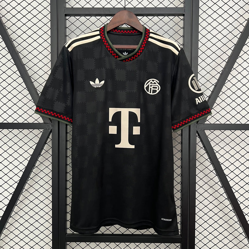 BAYERN MONACO III 25/26 UOMINI 