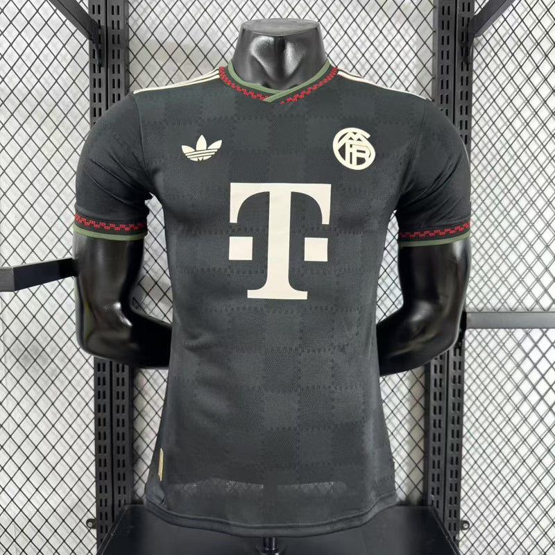 BAYERN MONACO III 25/26 UOMINI (VERSIONE GIOCATORE) 
