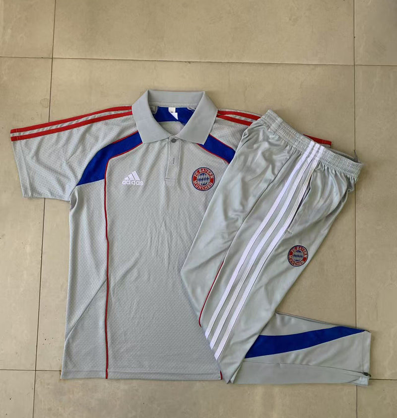 PANTALONI + FELPA AJAX II 24/25 