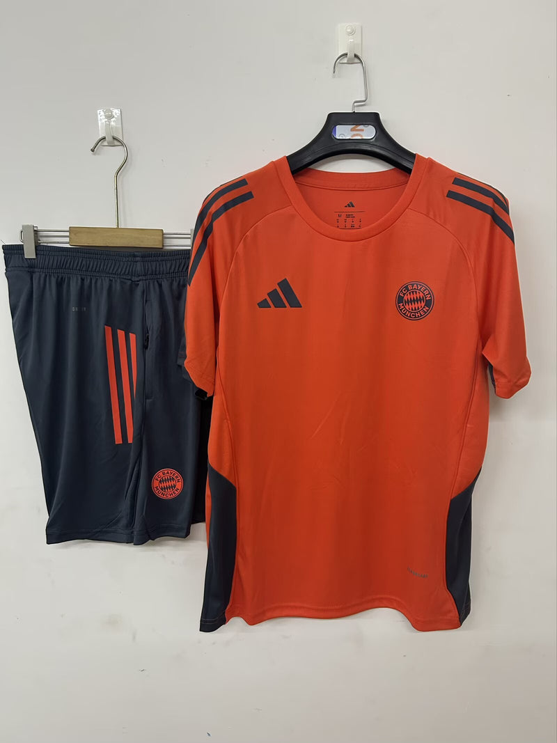 PANTALONI + FELPA AJAX II 24/25 