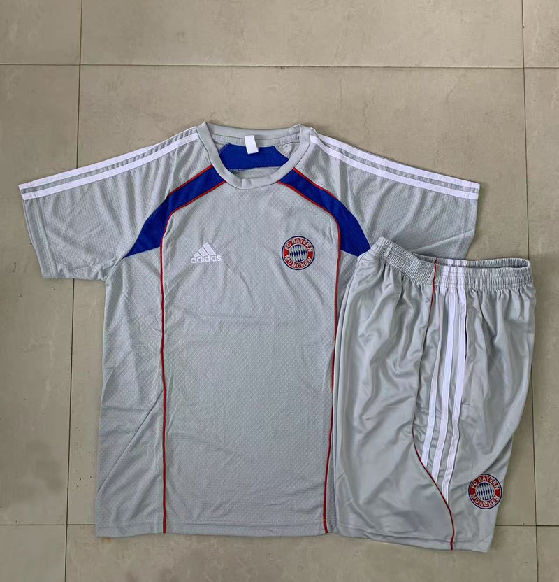 PANTALONI + FELPA AJAX II 24/25 