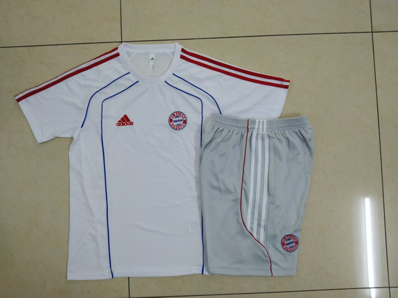 PANTALONI + FELPA AJAX II 24/25 