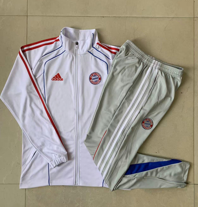 PANTALONI + FELPA BAYERN MONACO I 24/25 