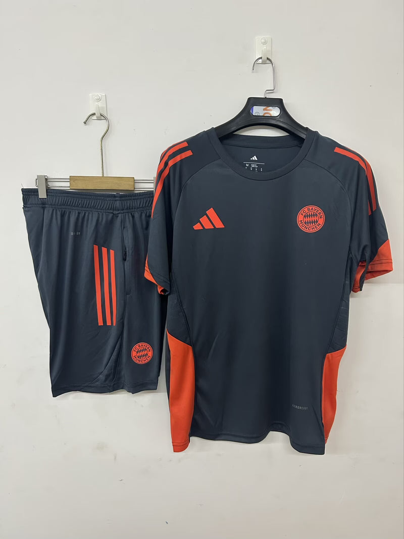 PANTALONI + FELPA AJAX II 24/25 