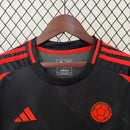 jersey COLOMBIA II COPA AMÉRICA 2024 MUJER