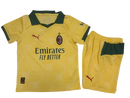 MILAN III 25/26 CONJUNTO INFANTIL