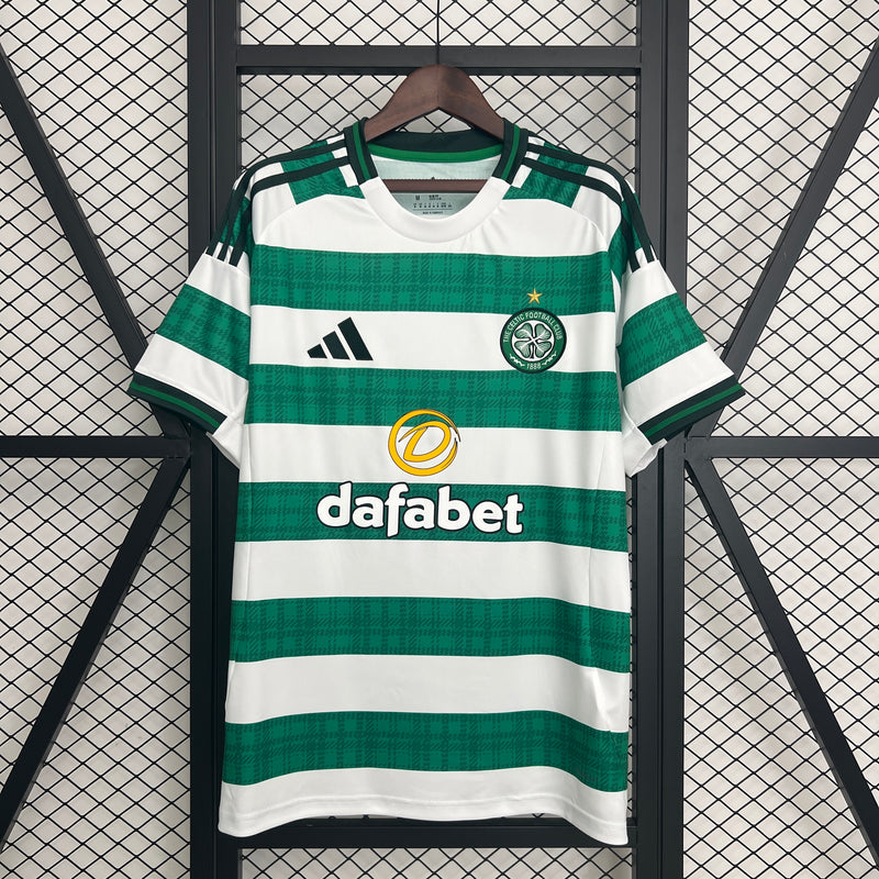 CELTIC I 25/26 HOMBRE