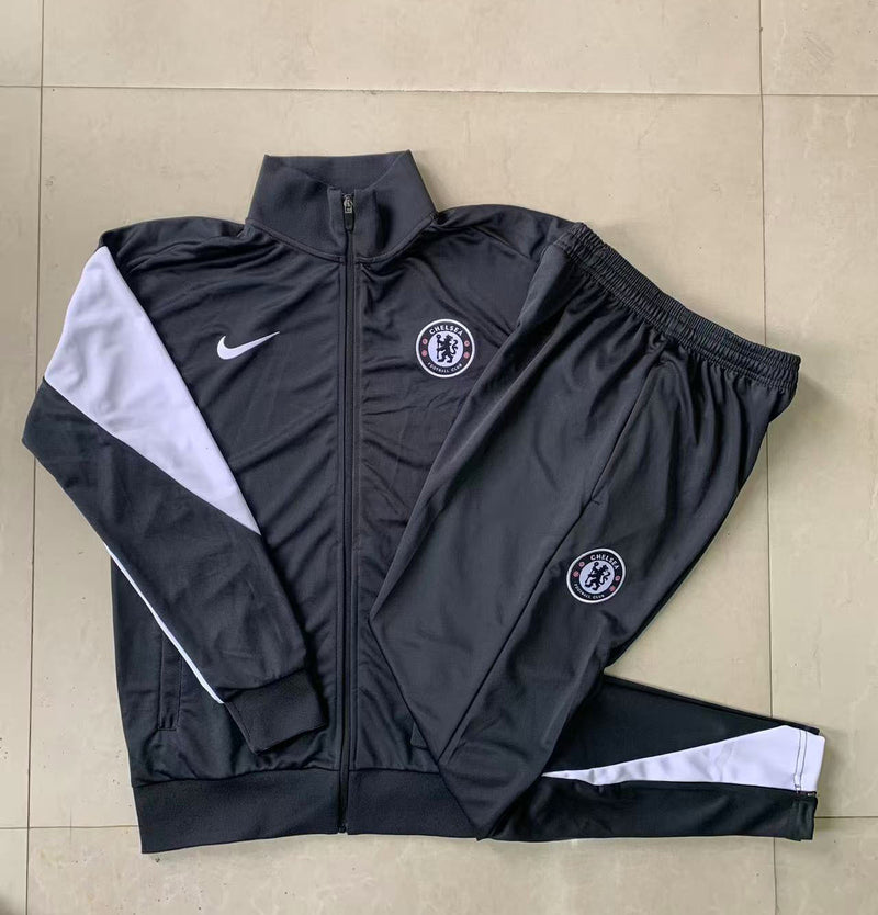 PANTALONI CHELSEA + FELPA I 24/25 