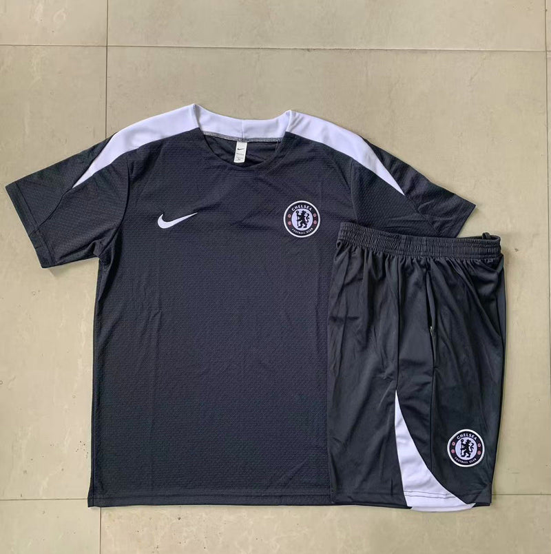 PANTALONI + FELPA AJAX II 24/25 