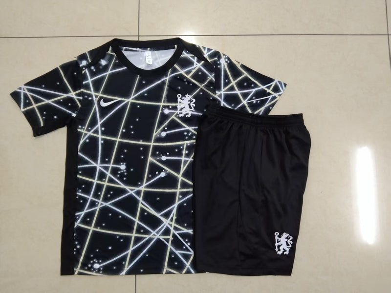 PANTALONI + FELPA AJAX II 24/25 