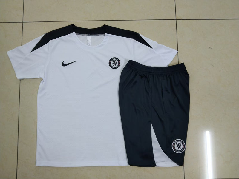 PANTALONI + FELPA AJAX II 24/25 