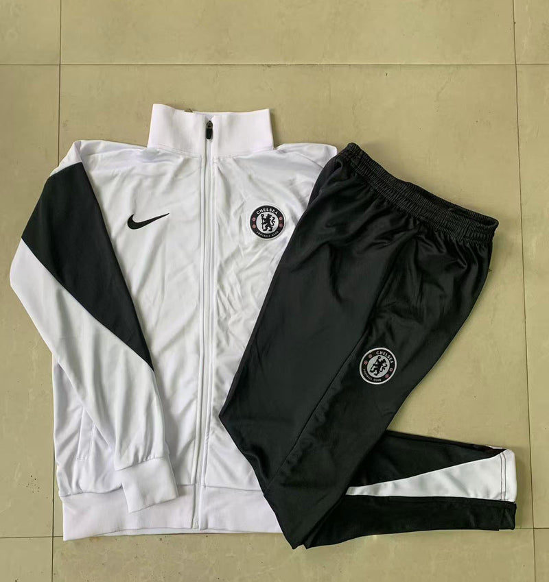 PANTALONI CHELSEA + FELPA I 24/25 