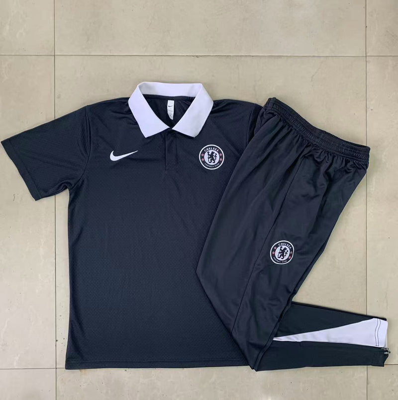 POLO + PANTALONES CHELSEA I 25/26