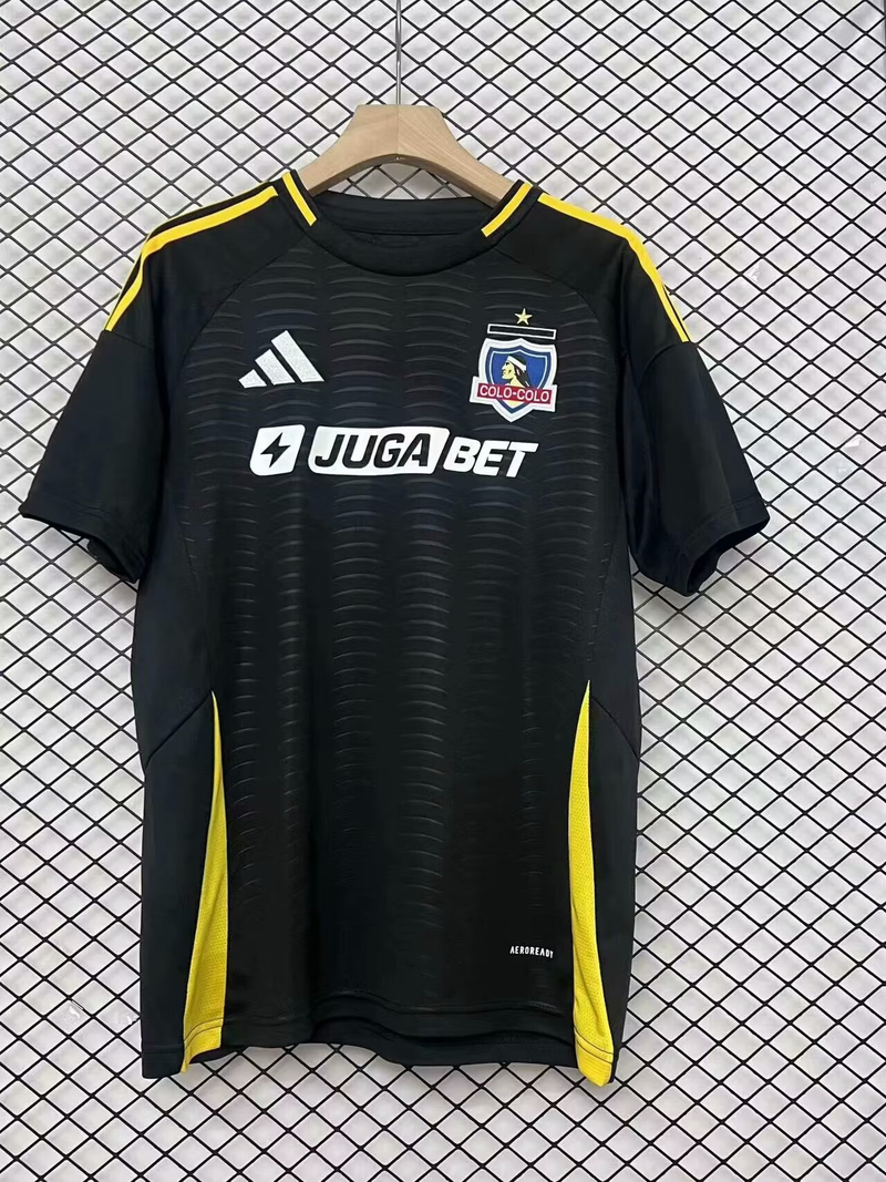 COLO COLO II 2025 UOMO