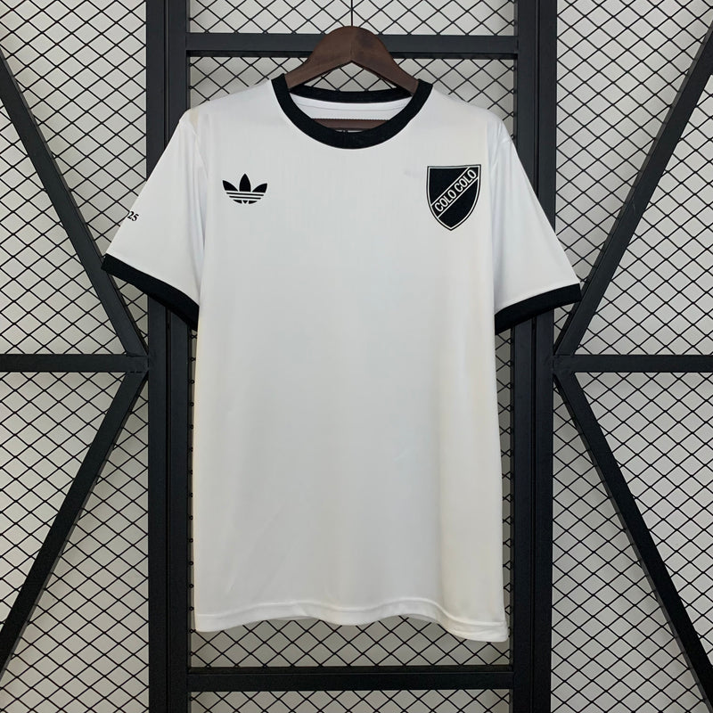 COLO COLO 1ª EDIZIONE 100° ANNIVERSARIO UOMO 