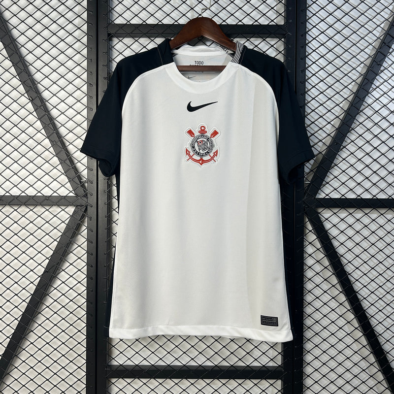 CORINTHIANS I 25/26 HOMBRE
