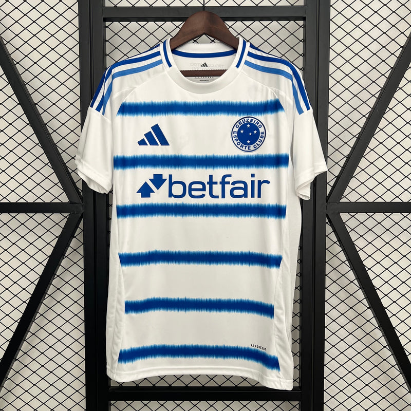 CRUZEIRO II 25/26 UOMINI 