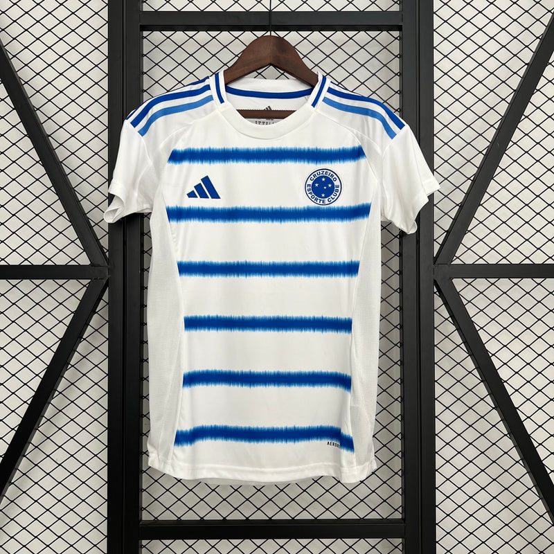 CRUZEIRO II 25/26 DONNA 