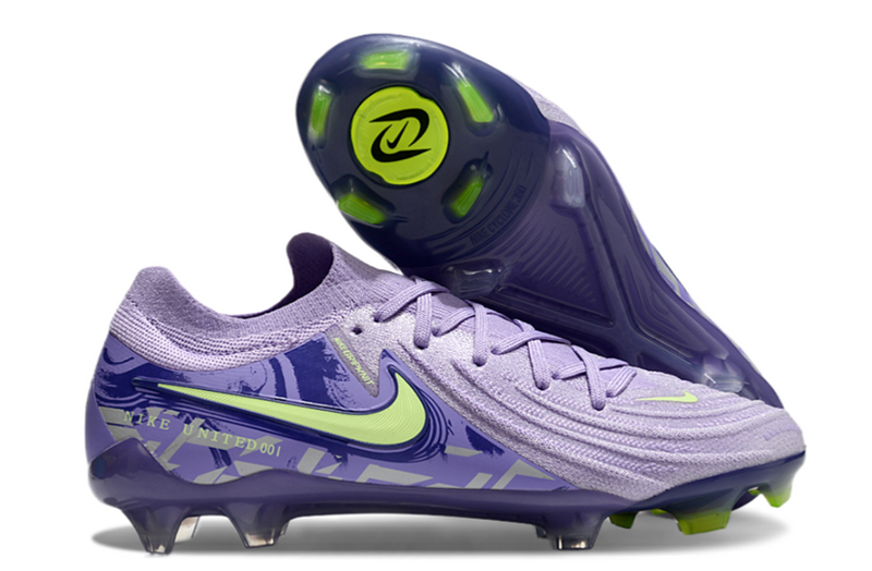 SCARPA DA CALCIO Nike Phantom GX II Elite NU FG 