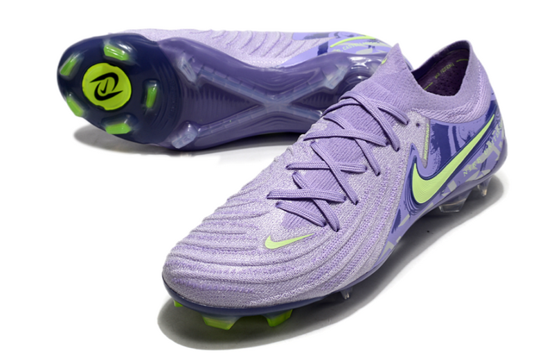 SCARPA DA CALCIO Nike Phantom GX II Elite NU FG 