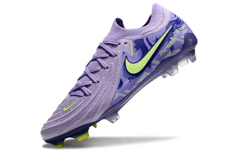 SCARPA DA CALCIO Nike Phantom GX II Elite NU FG 
