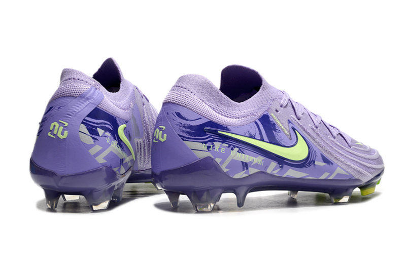 SCARPA DA CALCIO Nike Phantom GX II Elite NU FG 