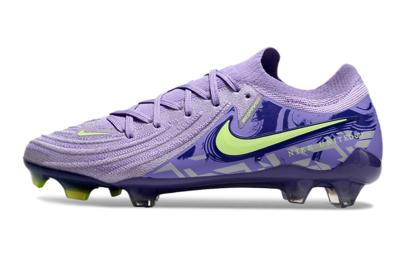 SCARPA DA CALCIO Nike Phantom GX II Elite NU FG 