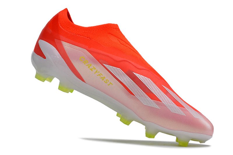 SCARPA DA CALCIO ADIDAS X CRAZYFAST.1 FG ELITE 