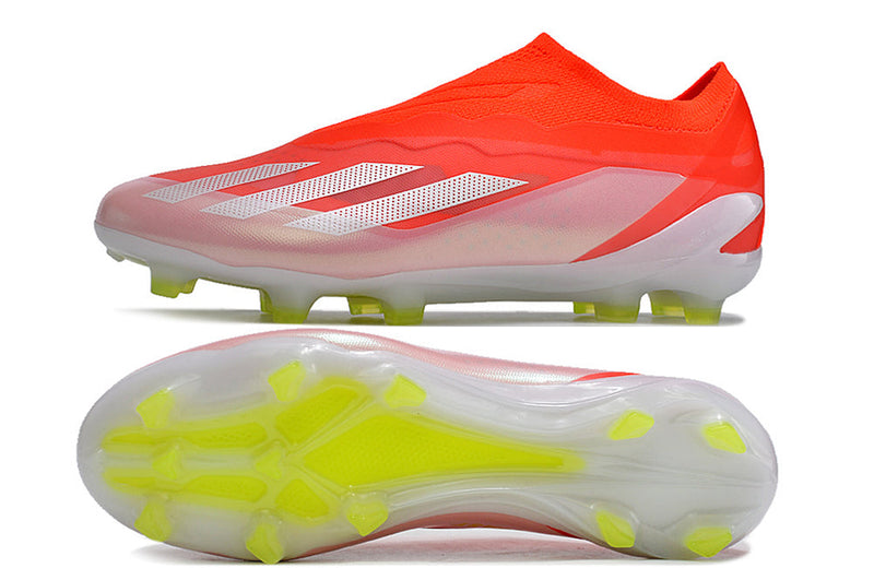 SCARPA DA CALCIO ADIDAS X CRAZYFAST.1 FG ELITE 