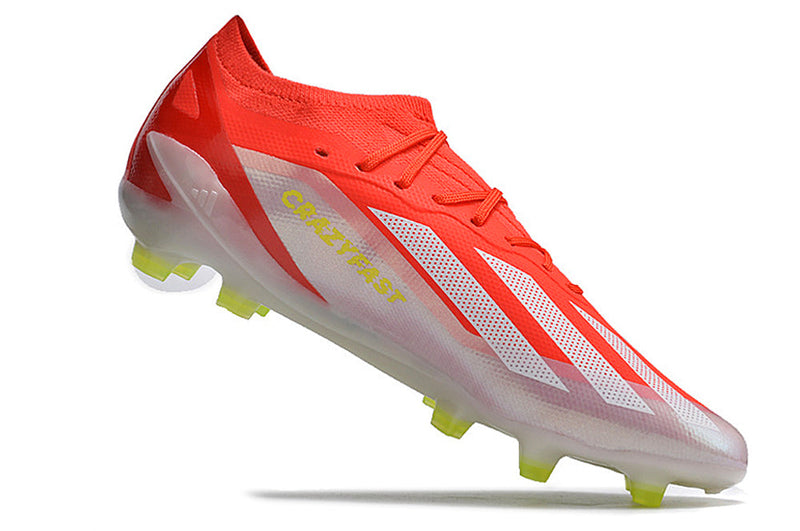 SCARPA DA CALCIO ADIDAS X CRAZYFAST.1 FG ELITE 