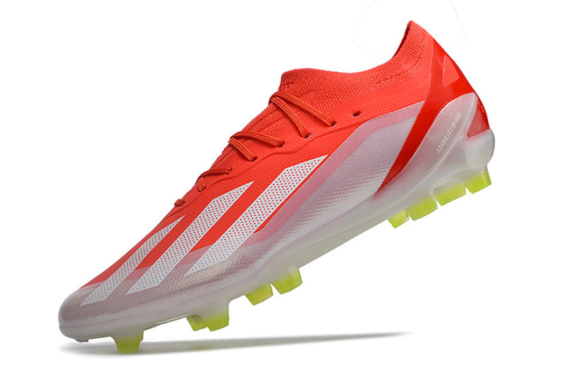 SCARPA DA CALCIO ADIDAS X CRAZYFAST.1 FG ELITE 