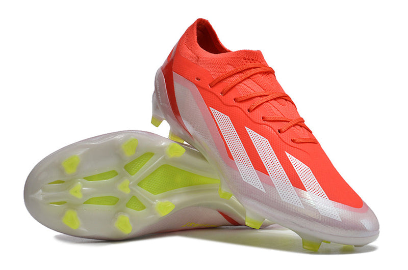 SCARPA DA CALCIO ADIDAS X CRAZYFAST.1 FG ELITE 
