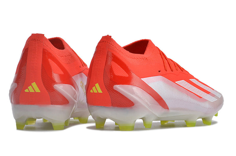 SCARPA DA CALCIO ADIDAS X CRAZYFAST.1 FG ELITE 