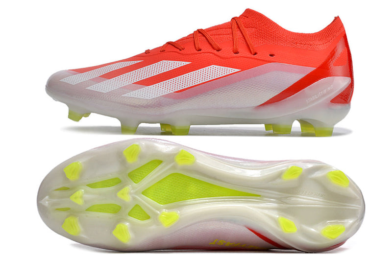 SCARPA DA CALCIO ADIDAS X CRAZYFAST.1 FG ELITE 