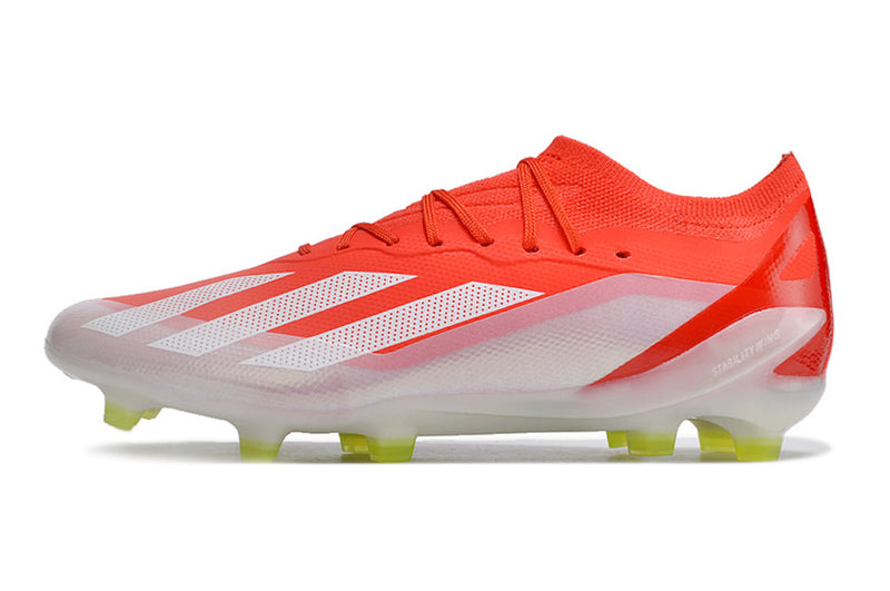 SCARPA DA CALCIO ADIDAS X CRAZYFAST.1 FG ELITE 