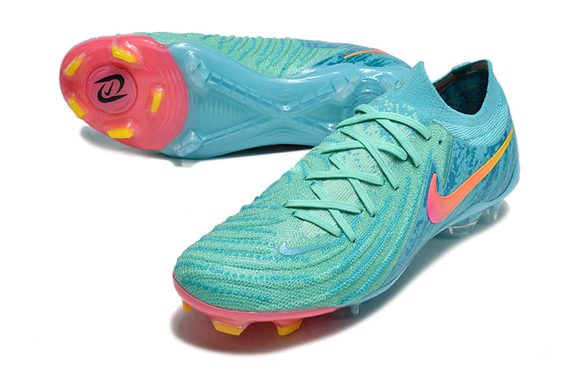 Scarpa da calcio Nike Phantom GX II FG 