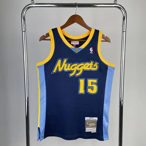 DENVER NUGGETS I 06/07 (RETRO) 