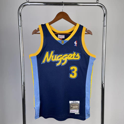 DENVER NUGGETS I 06/07 (RETRO) 
