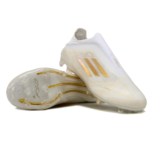 SCARPA DA CALCIO ADIDAS F50 ELITE FG 