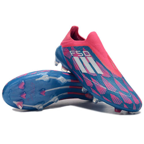 SCARPA DA CALCIO ADIDAS F50 ELITE FG 