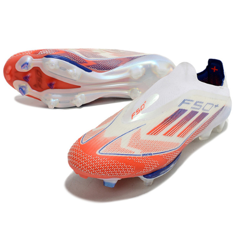 SCARPA DA CALCIO ADIDAS F50+ ELITE FG 