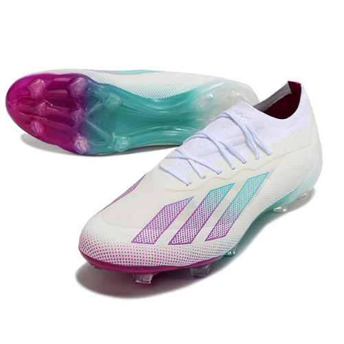 SCARPA DA CALCIO ADIDAS X CRAZYFAST.1 FG ELITE 