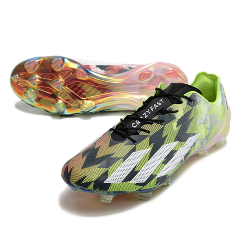 SCARPE DA CALCIO ADIDAS X CRAZYFAST FG ELITE 