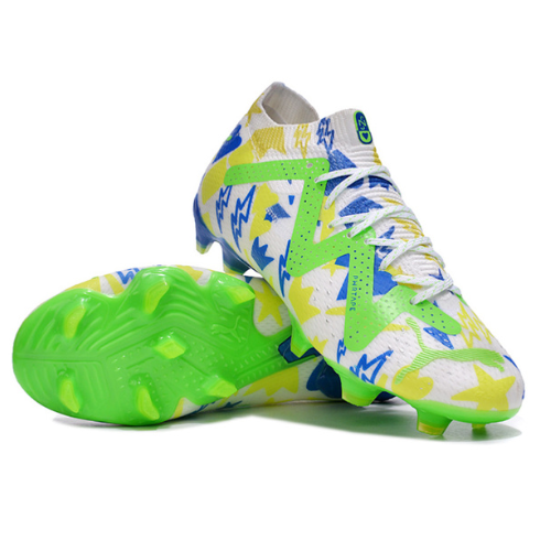 SCARPA DA CALCIO PUMA FUTURE ULTIMATE FG 