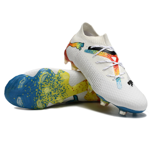 SCARPA DA CALCIO PUMA FUTURE ULTIMATE FG 