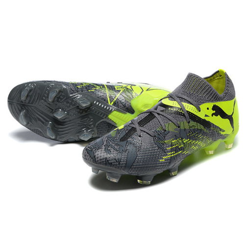 SCARPA DA CALCIO PUMA FUTURE ULTIMATE FG 