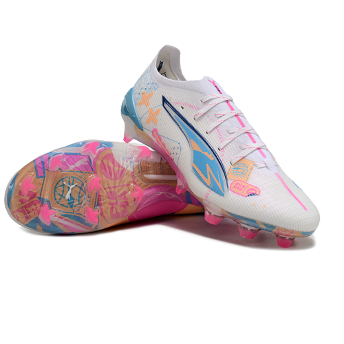 SCARPA DA CALCIO PUMA ULTRA ULTIMATE FG 